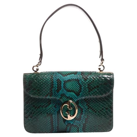 sac gucci nouvelle collection|sac gucci python.